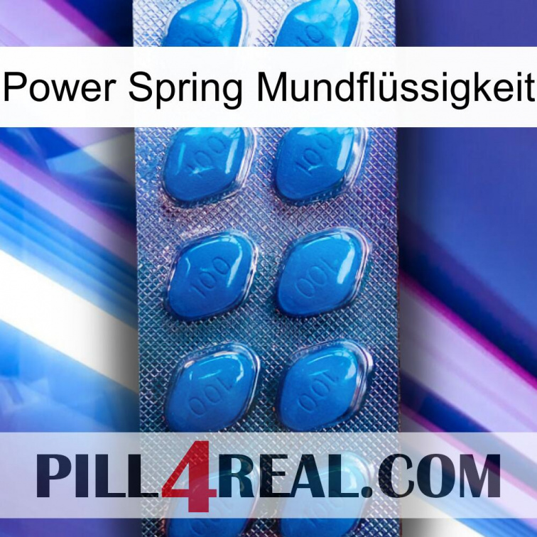 Power Spring Mundflüssigkeit viagra1